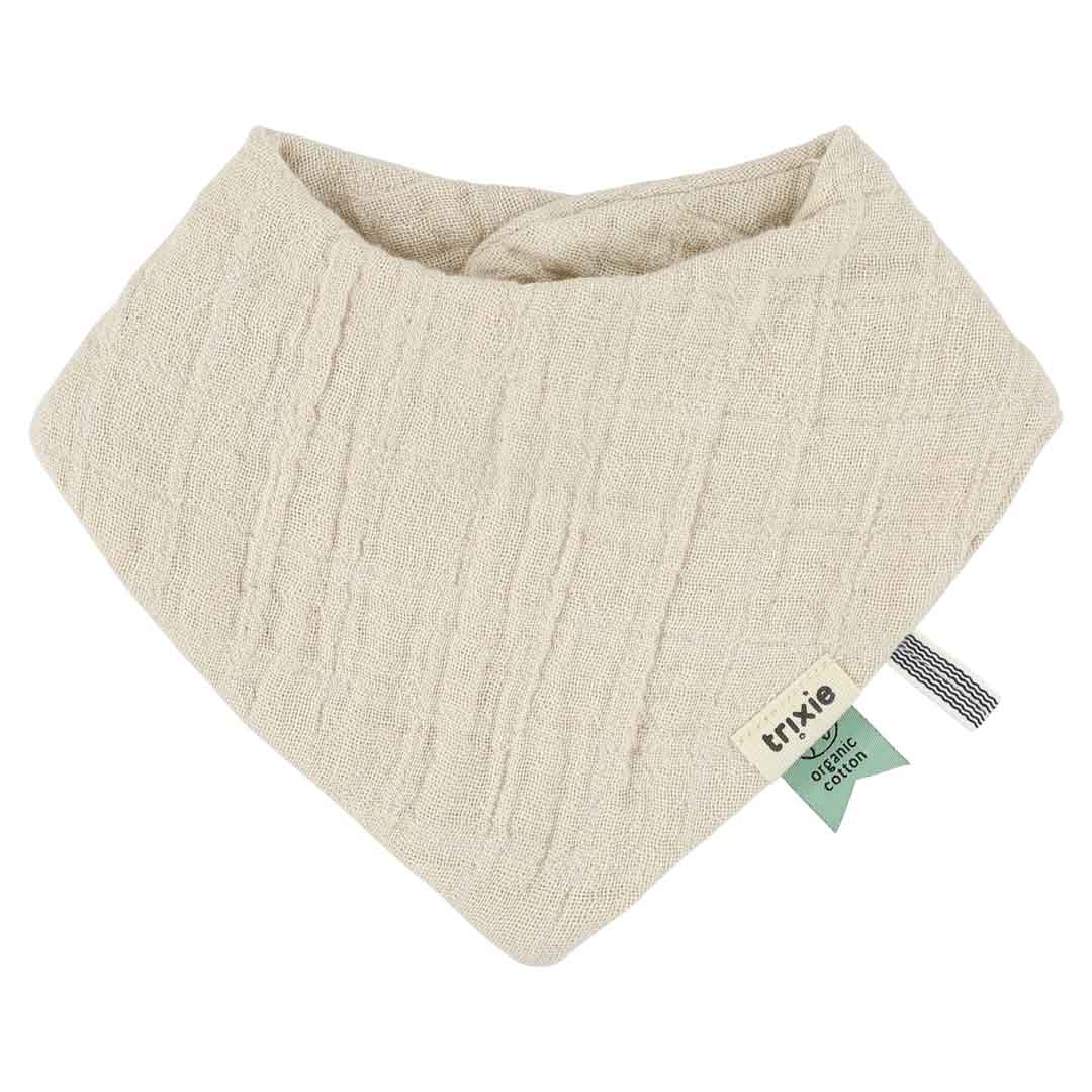 Babero bandana 3-pack mix - Enchanting Elephant